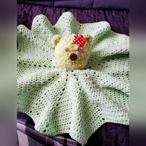 Baby's Favorite Snuggley